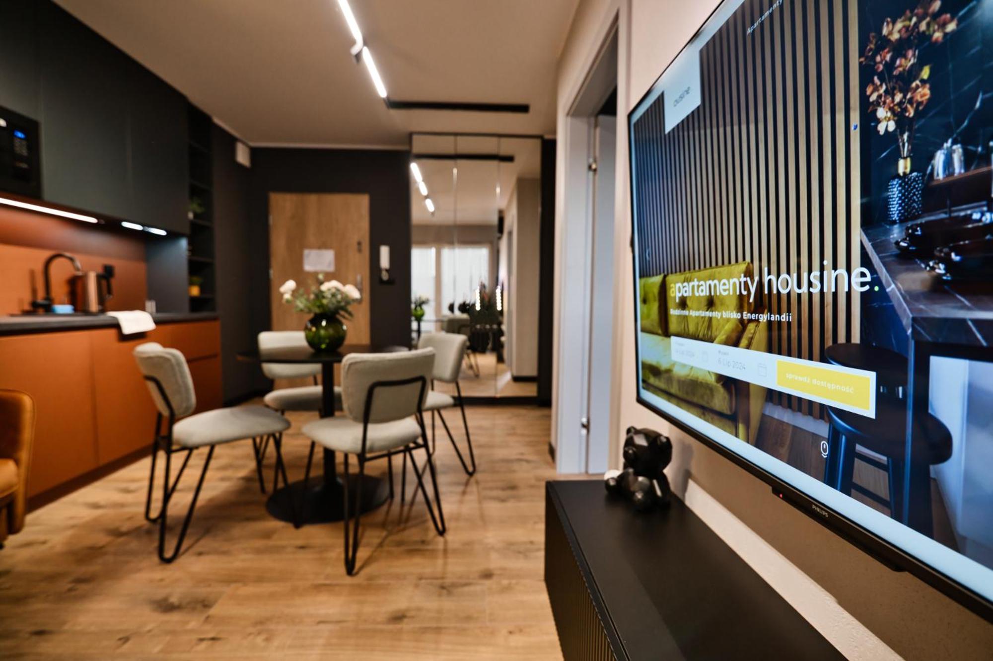 Jasmine By Housine Aparthotel Zator Exteriör bild