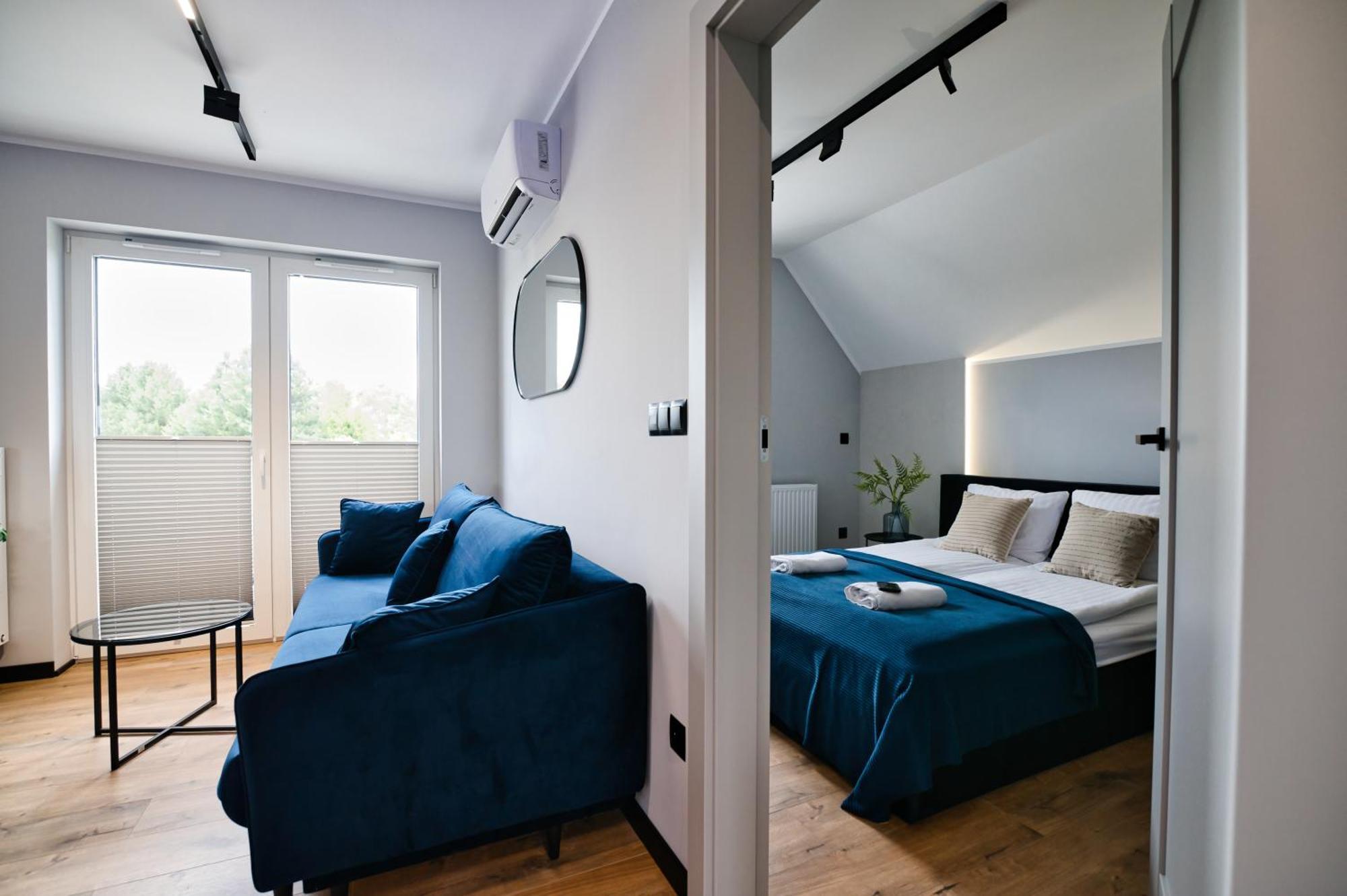 Jasmine By Housine Aparthotel Zator Exteriör bild