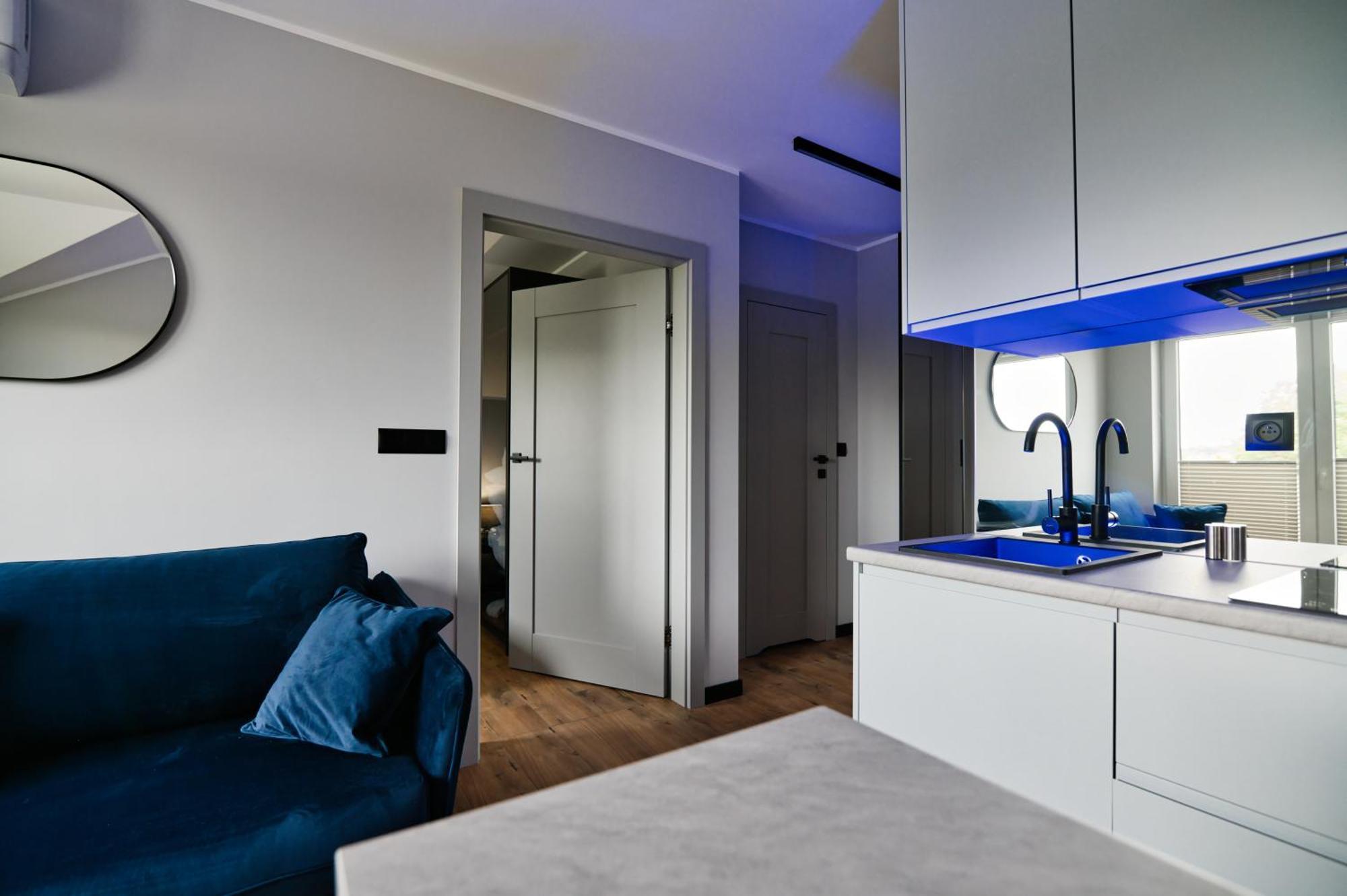 Jasmine By Housine Aparthotel Zator Exteriör bild