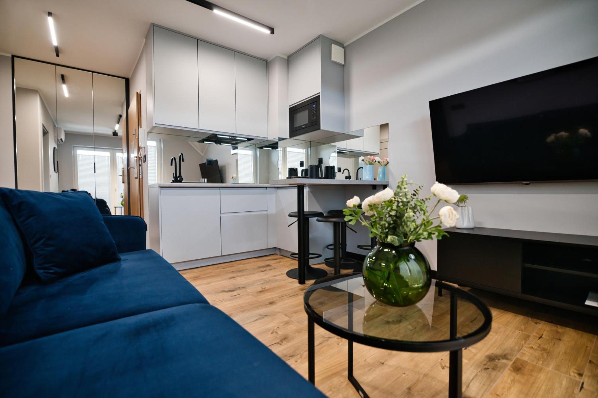 Jasmine By Housine Aparthotel Zator Exteriör bild