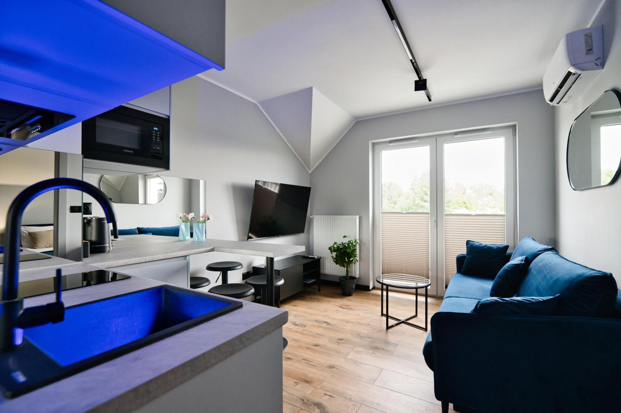 Jasmine By Housine Aparthotel Zator Exteriör bild