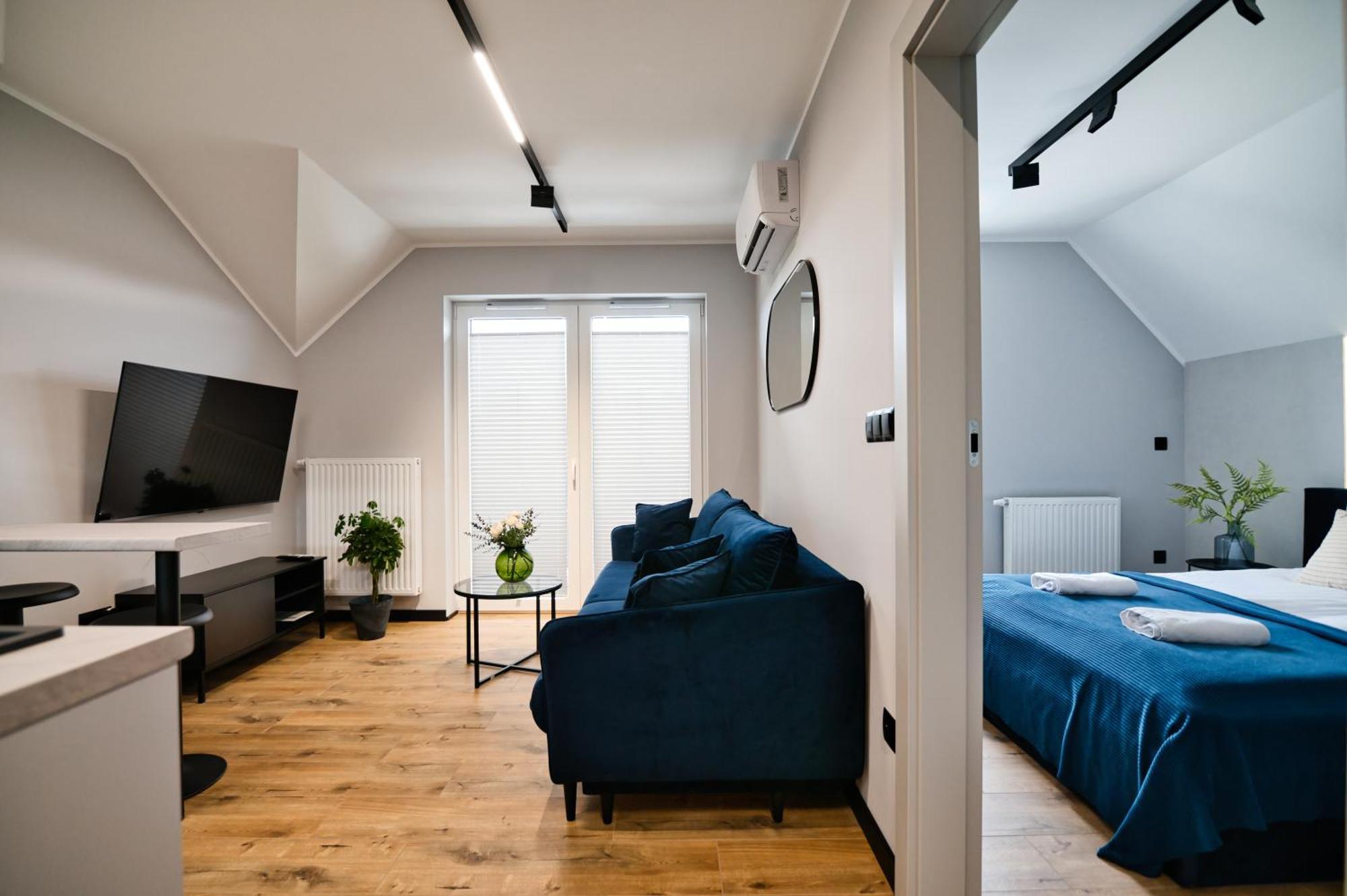 Jasmine By Housine Aparthotel Zator Exteriör bild