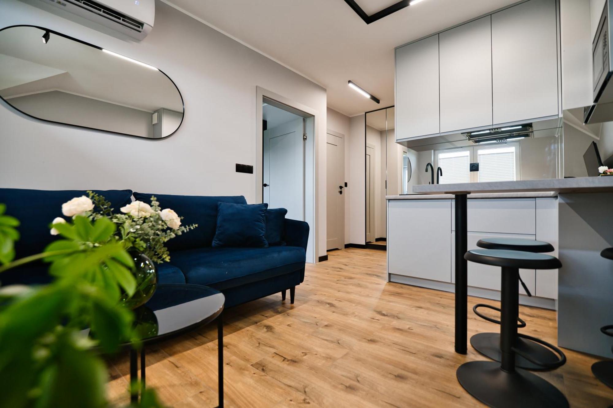 Jasmine By Housine Aparthotel Zator Exteriör bild