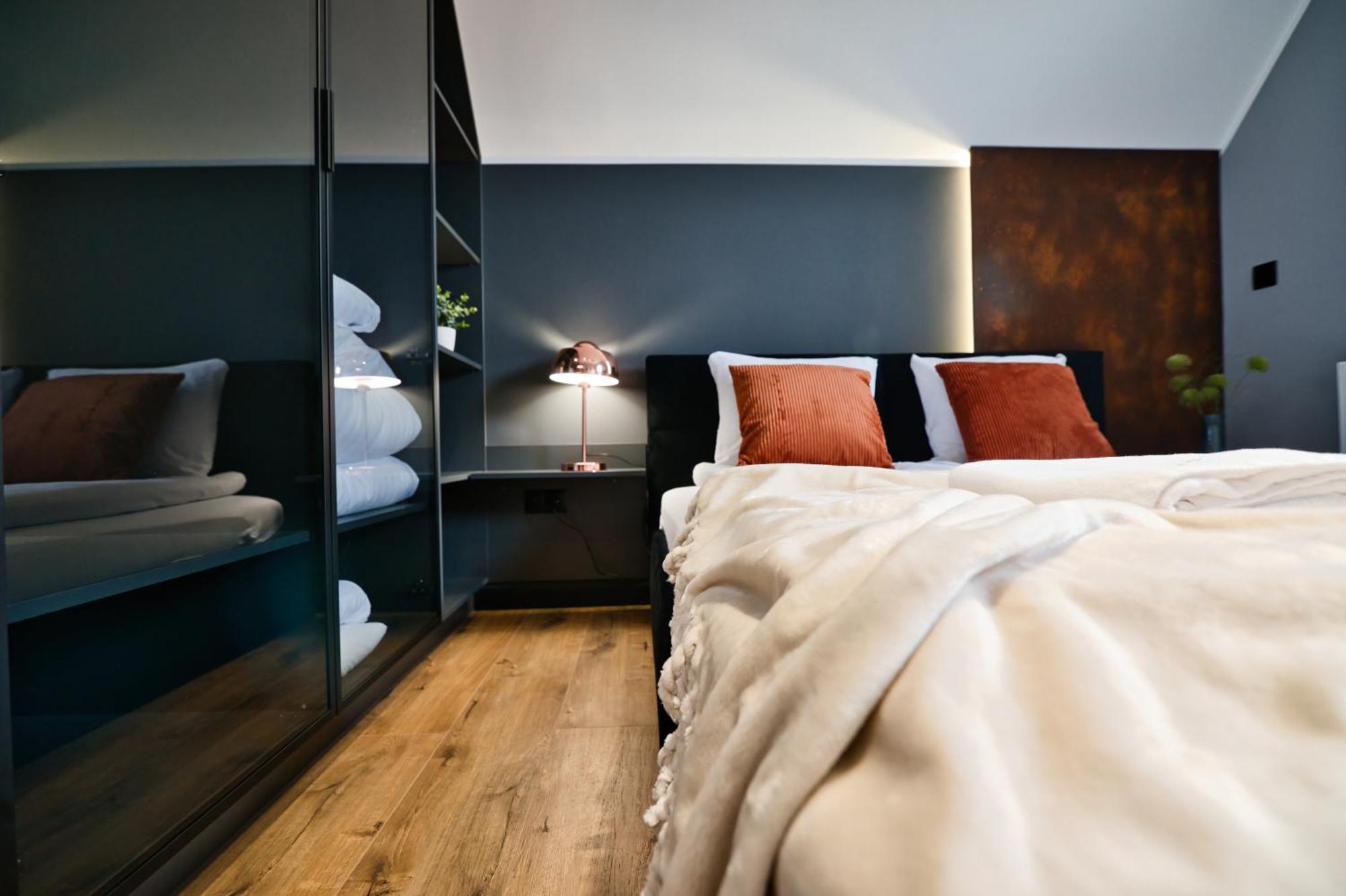 Jasmine By Housine Aparthotel Zator Exteriör bild