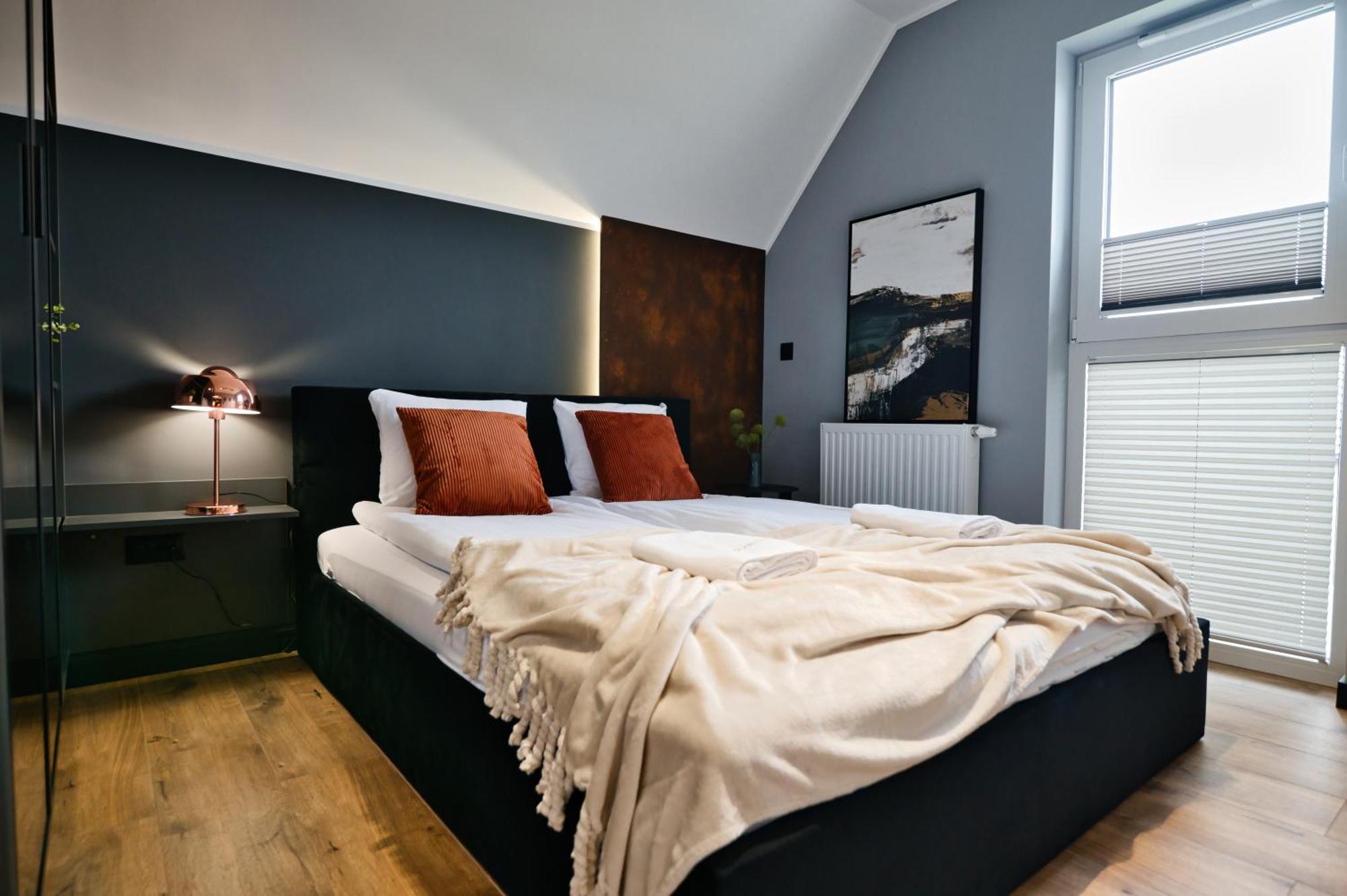 Jasmine By Housine Aparthotel Zator Exteriör bild