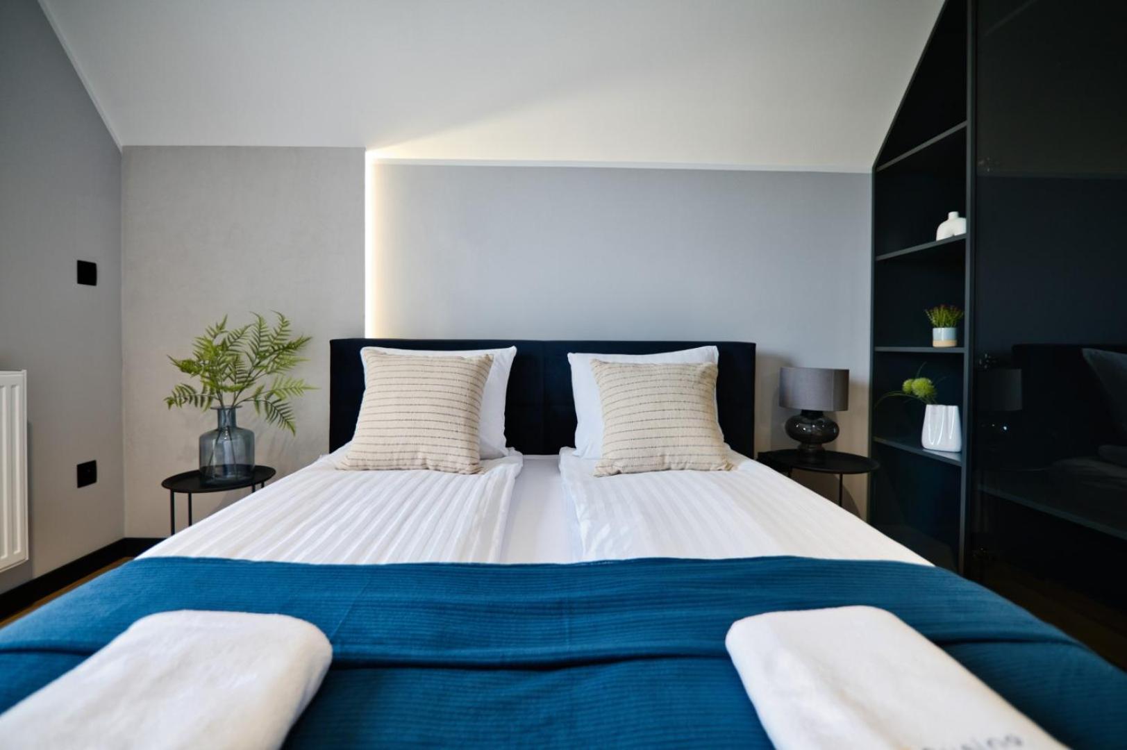 Jasmine By Housine Aparthotel Zator Exteriör bild