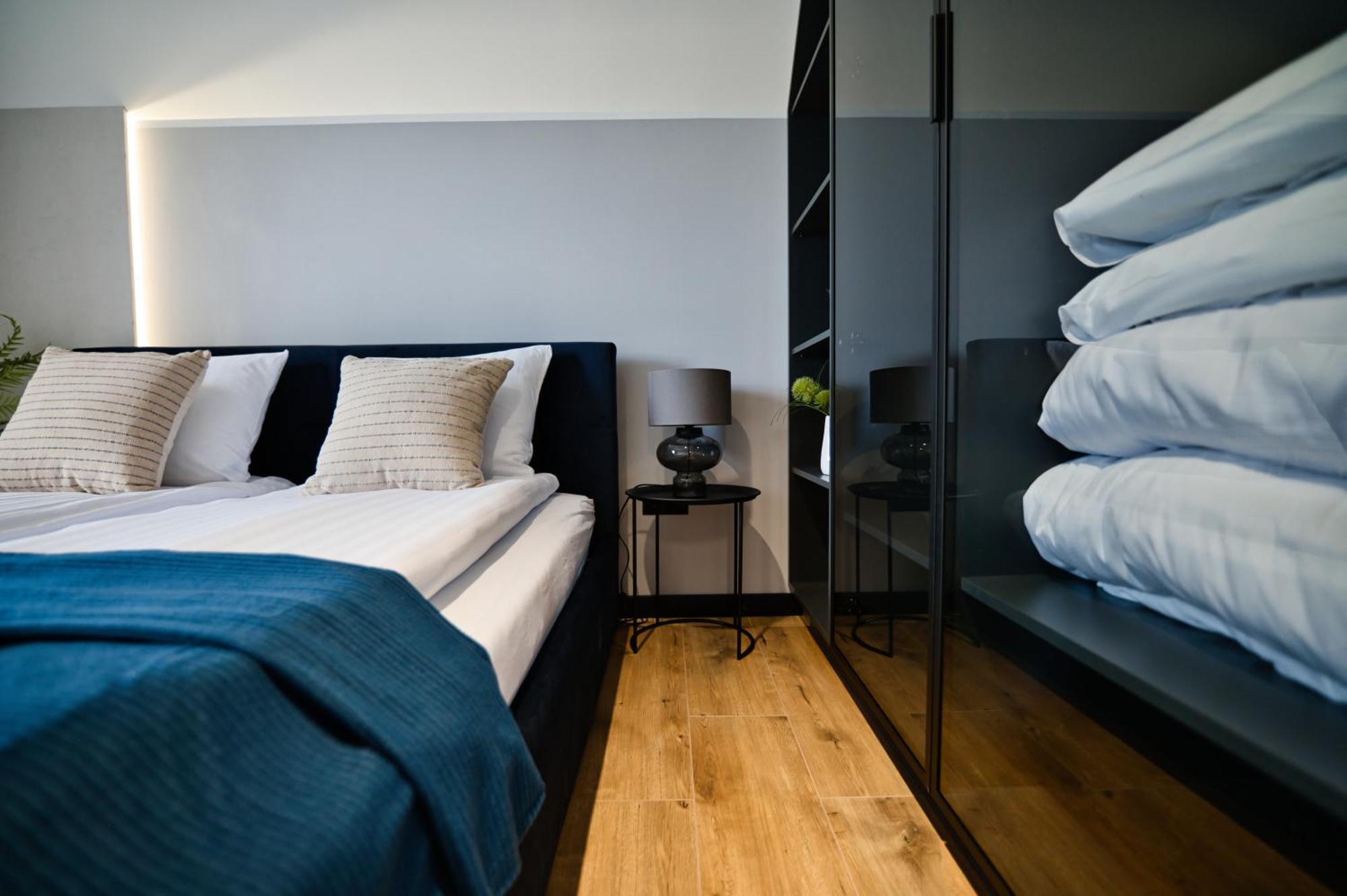 Jasmine By Housine Aparthotel Zator Exteriör bild