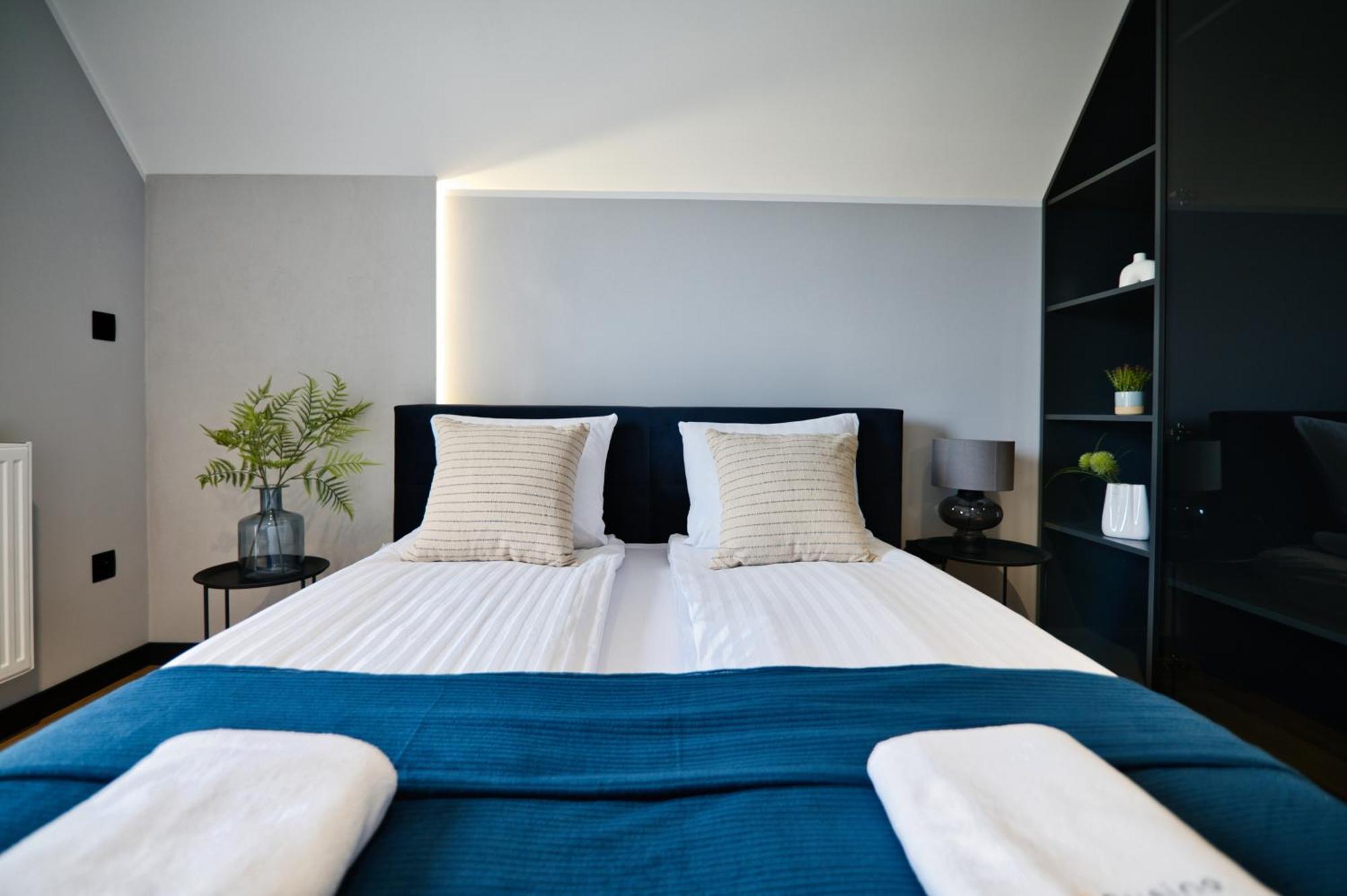 Jasmine By Housine Aparthotel Zator Exteriör bild