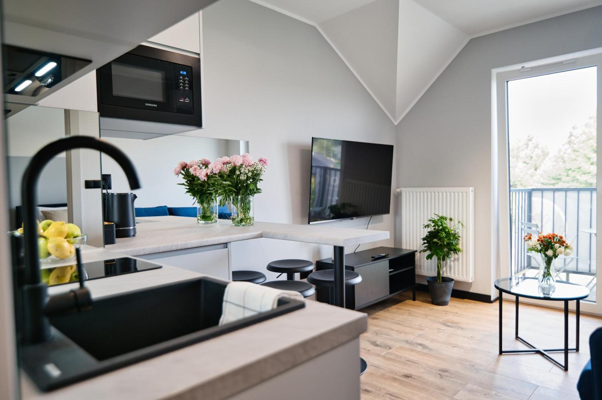 Jasmine By Housine Aparthotel Zator Exteriör bild